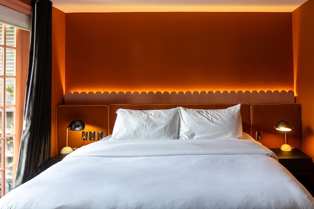 イグナシアゲストハウス