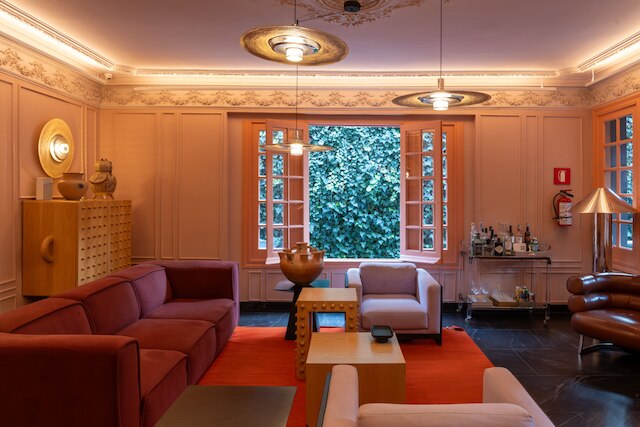 イグナシアゲストハウス