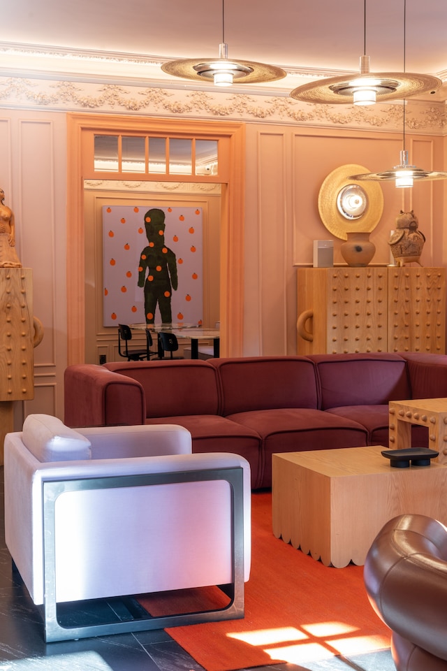 イグナシアゲストハウス