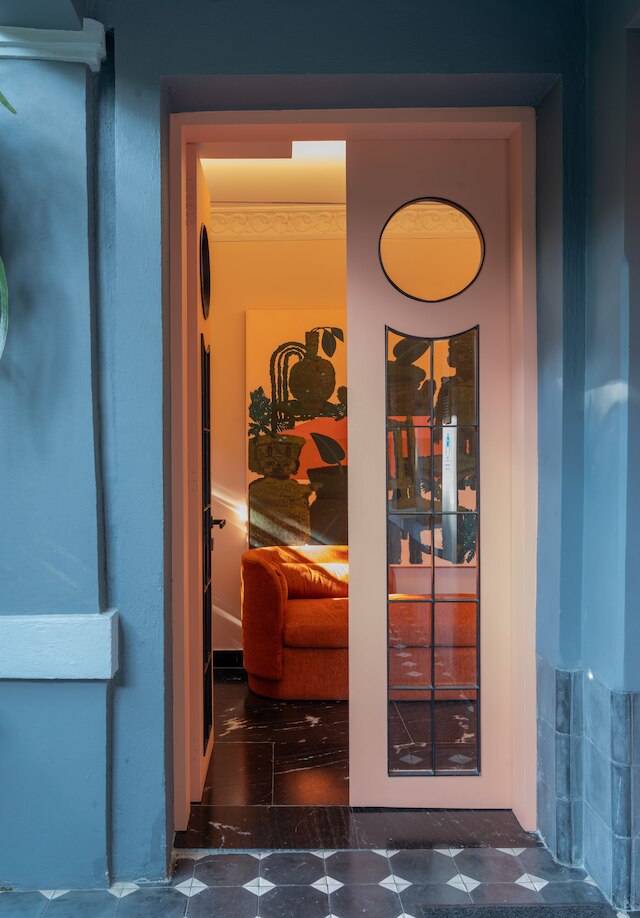 イグナシアゲストハウス