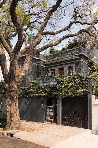 イグナシアゲストハウス