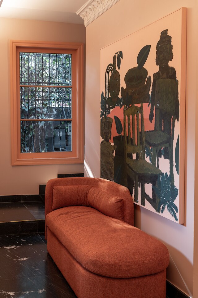 イグナシアゲストハウス