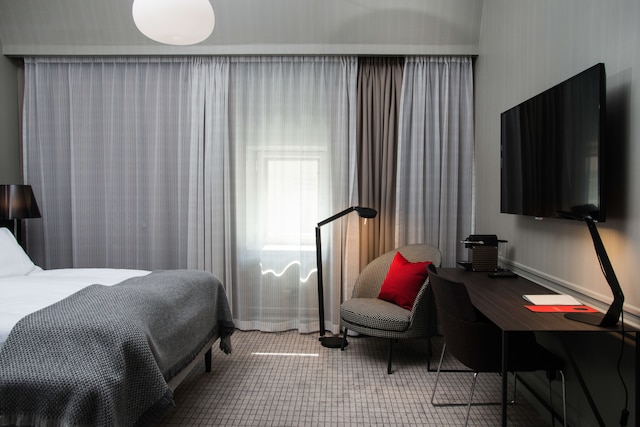 ベルゲン ベルシュ ホテル