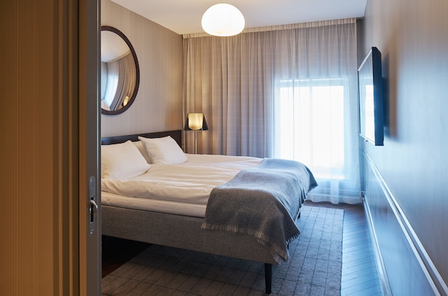 ベルゲン ベルシュ ホテル