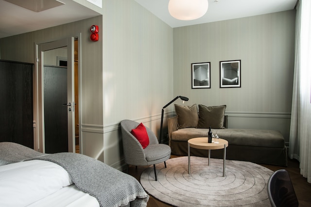 ベルゲン ベルシュ ホテル