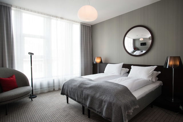 ベルゲン ベルシュ ホテル