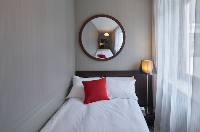 ベルゲン ベルシュ ホテル