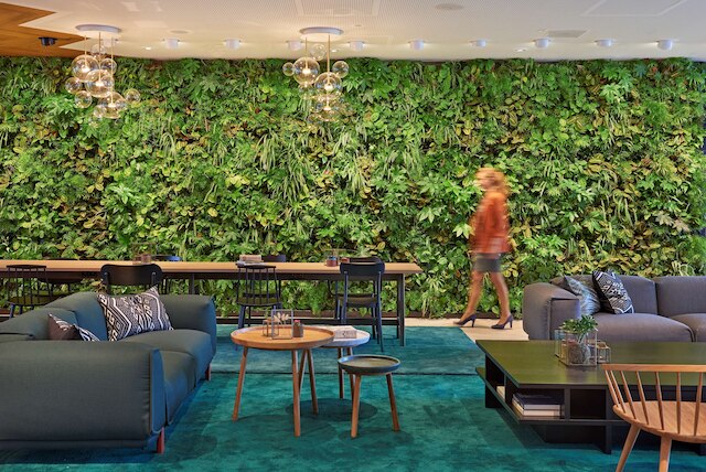 ハイアット リージェンシー アムステルダム