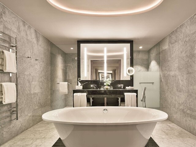 ハイアット リージェンシー アムステルダム