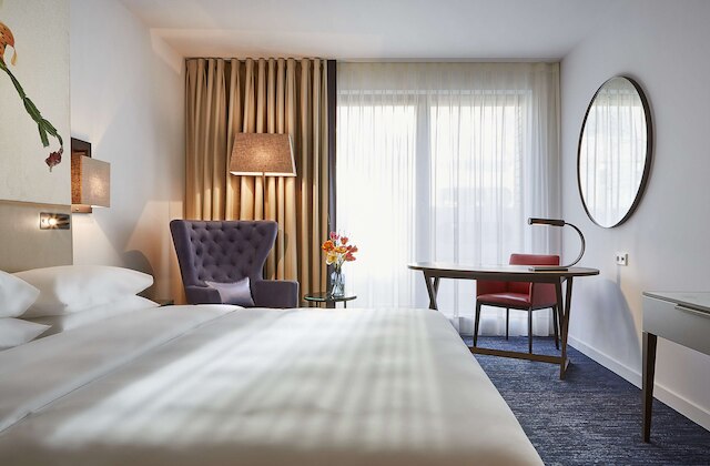 ハイアット リージェンシー アムステルダム