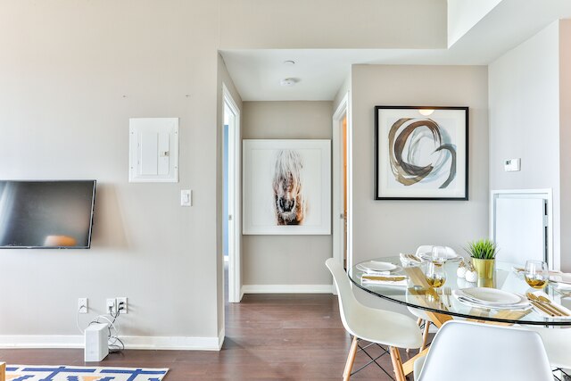 リバティ ビレッジ コンドア W パーキング