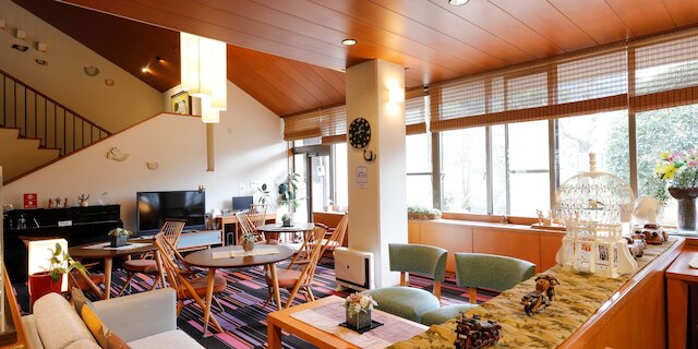 有馬温泉 小都里