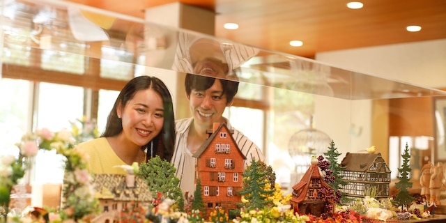 有馬温泉 小都里