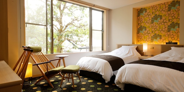 有馬温泉 小都里