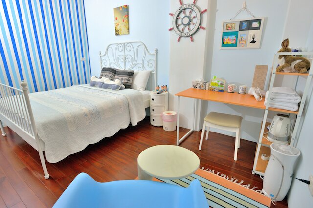 ホワイト コットン キャンディ B&B (白色棉花糖)