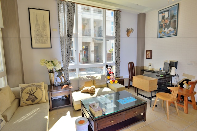 ホワイト コットン キャンディ B&B (白色棉花糖)