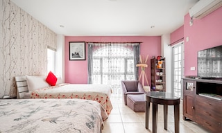 ホワイト コットン キャンディ B&B (白色棉花糖)