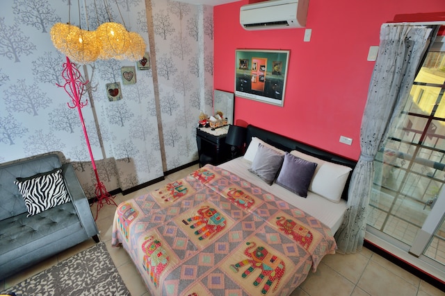 ホワイト コットン キャンディ B&B (白色棉花糖)