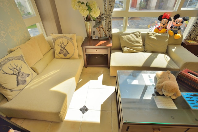 ホワイト コットン キャンディ B&B (白色棉花糖)