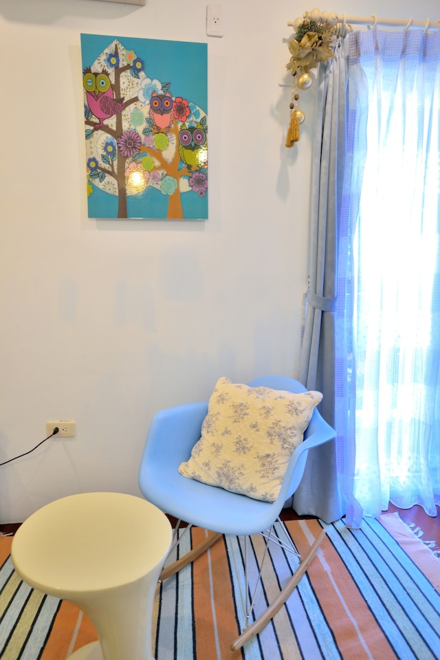 ホワイト コットン キャンディ B&B (白色棉花糖)