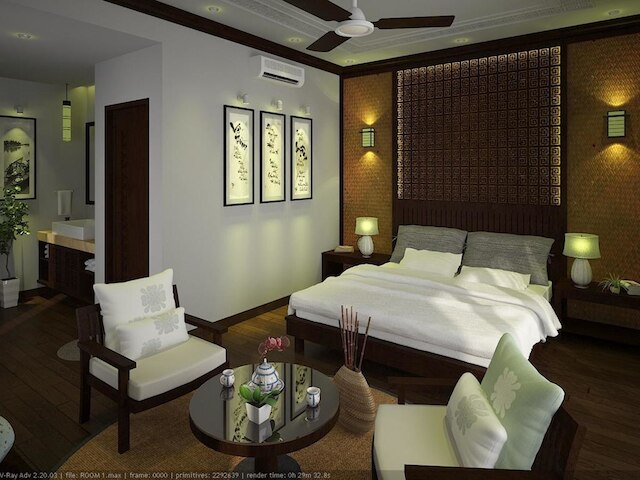 リトル タウン ヴィラ