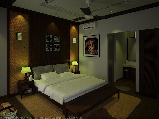 リトル タウン ヴィラ