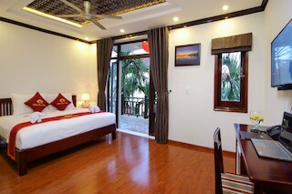 リトル タウン ヴィラ