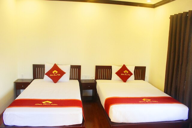 リトル タウン ヴィラ