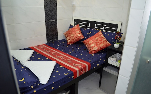 スカイスター ホステル (航天星際賓館)