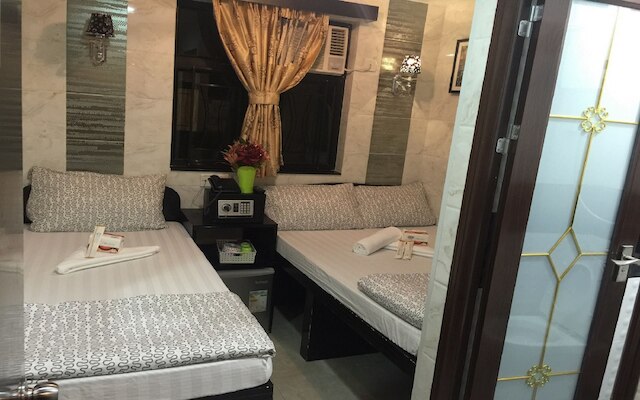 スカイスター ホステル (航天星際賓館)