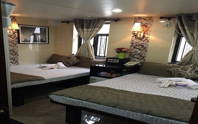 スカイスター ホステル (航天星際賓館)