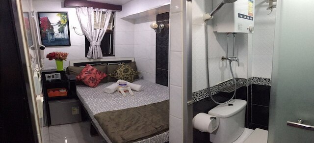 スカイスター ホステル (航天星際賓館)