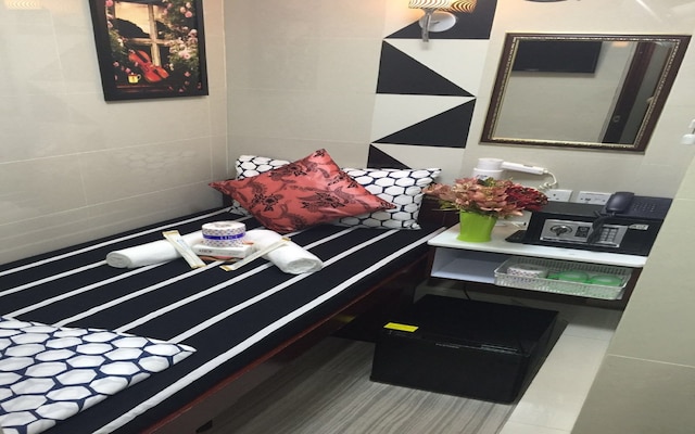 スカイスター ホステル (航天星際賓館)