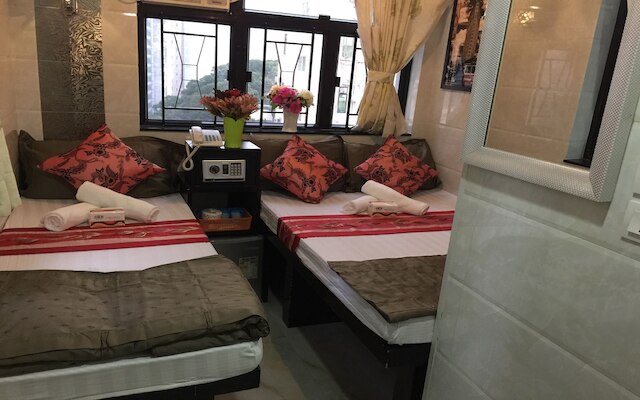 スカイビュー ホステル (航天景觀賓館)