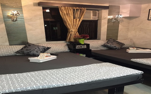 スカイビュー ホステル (航天景觀賓館)