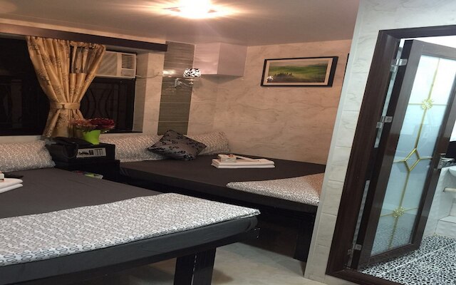 スカイビュー ホステル (航天景觀賓館)