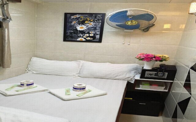 スカイビュー ホステル (航天景觀賓館)