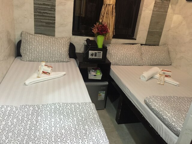 スカイビュー ホステル (航天景觀賓館)