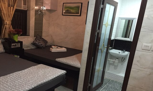 スカイビュー ホステル (航天景觀賓館)