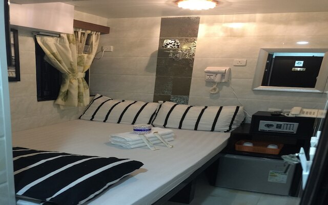 スカイビュー ホステル (航天景觀賓館)