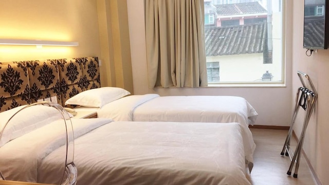 アジア ブティック イン