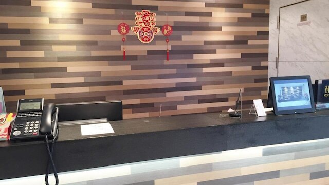 アジア ブティック イン