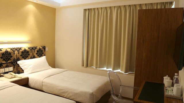 アジア ブティック イン