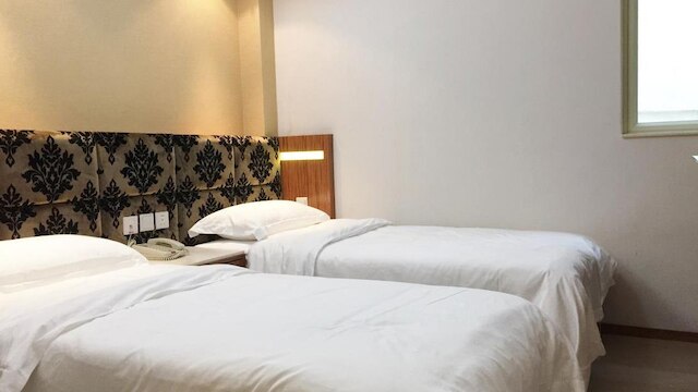 アジア ブティック イン