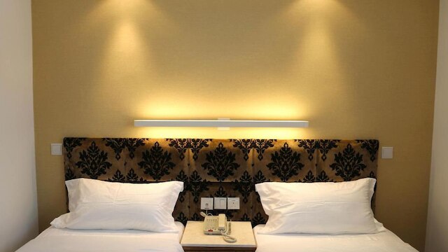 アジア ブティック イン