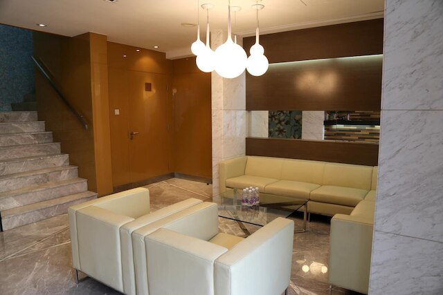 アジア ブティック イン