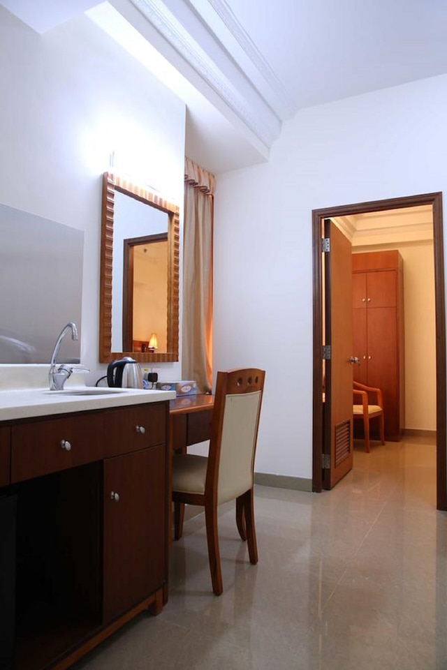 グランド ハーバー ホテル