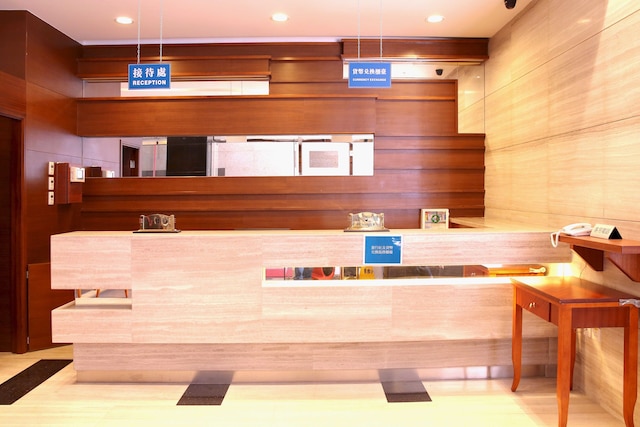 グランド ハーバー ホテル