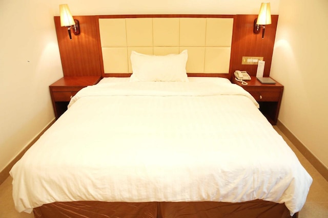 グランド ハーバー ホテル