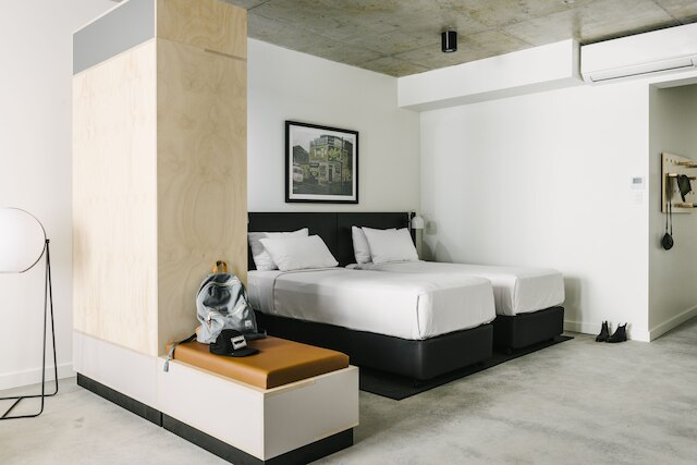 ヴェリウ ブロードウェイ